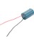 Bosch Adaptörü Için Uygun 10.8-12V Pil Güç Konektörü Adaptör Taban Braketi, 14 Awg Tel Konnektörlü (Yurt Dışından) 3
