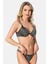 5160 Le Jardin Askılı Push-Up Sütyen Takım 2