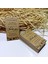 Kraft Teşekkür Kartı Thank You Cart (5 * 8 Cm) 50 Adet 3