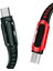 Galaxy Tab A S Pen SM-P587 Lte P580 Şarj Kablosu Micro USB Yassı 1metre 4A DC24 2