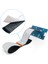 3D Yazıcı Aksesuarları Parçaları Sıcak Uç Pcb Adaptör Kartı 24-Pin Kablo Takımı Genius 3D Yazıcı Için (Yurt Dışından) 2