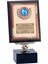 - Ahşap Plaketler - PL-094 B - 15X20 cm 1