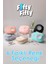 600 ml Çorba Kaseli-Çelik Kaşık Çatallı Paslanmaz Çelik Bento Lunch Box Yeni Nesil Sefer TASI-FFLBOX8021600 4