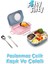 600 ml Çorba Kaseli-Çelik Kaşık Çatallı Paslanmaz Çelik Bento Lunch Box Yeni Nesil Sefer TASI-FFLBOX8021600 5