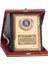 - Ahşap Plaketler - PL-093 B - 15X20 cm 1