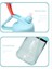 Lovehome 1.5l Su Matı - Yeşil (Yurt Dışından) 3