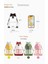 Lovehome 620ML Su Matı - Koyu Yeşil (Yurt Dışından) 3
