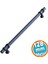 Mobilya Çekmece Mutfak Dolabı Dolap Kapak Kulpları Kulbu Kulpu Siyah Metal Kulp 128 Mm-12.8 cm 1