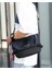 Erkek Çantası Yeni Bisiklet Omuz Çantası Erkek Çantası Gelgit Marka Crossbody Çantası Eğlence Postacı Çantası Işi Küçük Omuz Çantası Sırt Çantası (Yurt Dışından) 2