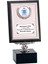 - Ahşap Plaketler - PL-090 B - 15X20 cm 1