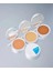 Icp Creamgörülmeyen, Renkli, Kapatıcı, Spf 50+, Kompakt Krem (Medıum) 10 gr 2