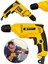 Usa Detroitpowertools 10MM Vidalama Matkap Sarı 1