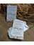 Teşekkür Kartı Thank You Cart (5,2 * 8,2 Cm) 50 Adet 1