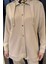 Taş Detaylı Çıtçıt Detaylı Tunik Pantolon Tesettür Ikili Takım P-00015582 3