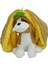 Peluş Ananas Köpek 30 cm 62383 2