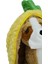 Peluş Ananas Köpek 30 cm 62383 4