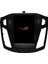 Ford Focus 3/4 9.7"inç Tesla 2012/2017 4-64 3