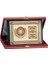 - Ahşap Plaketler - PL-083 B - 15X20 cm 1