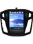 Ford Focus 3/4 9.7"inç Tesla 2012/2017 6-128 4
