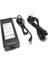 Adaptör Plastik Kasa 24V 5A Ac 110-220V 50-60hz Plastik Kasa Smps Adaptör Wellpower WP-2405P 2