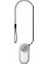 INSTA360 Go 3s Magnet Pendant Safety Cord (Beyaz) 3