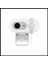 Logıtech 960-001617, Brıo 100 Wcm V-U0072, Full Hd, Dahili Mikrofonlu, Beyaz Webcam 3
