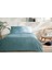 Colourist Maldiv Aqua Çift Kişilik Pike Takımı 2