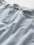 Kadın Mavi High Rise Ultrasoft Barrel Jean Pantolon 2