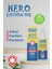 Anlık Yatıştırıcı Hero Losyon Yağ 50 ml 7