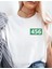 Oversize Squid Game Dizi Film Oyun Kırmızı Işık Yeşil Işık Kore Tasarımlı T-Shirt 2