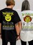 Trend 14 Şubat Sevgililer Günü Fiona&shrek-Eşek Baskılı Couple Çift Sevgili T-Shirt 2