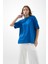 Tover Oversize Unisex T-Shirt 3