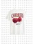 Cherries Baskılı Oversize T-Shirt 2