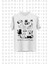 Cats Are Best Friends Baskılı Oversize T-Shirt 2