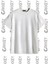 Savage Yazılı Baskılı Oversize T-Shirt 2