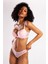 G.colors Balconette Foam Push Up Bra, Açık Pembe Konforlu ve Şık Sütyen 3
