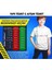 19 Mayıs Gençlik ve Spor Bayramı Tişört Çocuk Yetişkin Beyaz T-Shirt Unisex Tişört 3