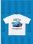 Arabalar Mcqueen&sally Baskılı Çift T-Shirt 2
