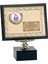 - Ahşap Plaketler - PL-060 A - 18X24 cm 1