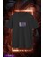 Unisex Oversize - Be Original Baskılı T-Shirt 1
