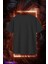 Unisex Oversize - Be Original Baskılı T-Shirt 2