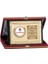 - Ahşap Plaketler - PL-059 B - 15X20 cm 1