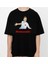 Kırmızı Beyaz Türkiye Milli Takım Taraftarı Baskılı Unisex Oversize Yeni Sezon Tshirt 1