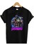 Marvel Baskılı Oversize Unisex Rahat Kalıp Tshirt 1