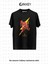 The Flash Baskılı T-Shirt 1