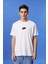 Bozayı Premium T-Shirt - Beyaz 1