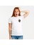 Özel Güvenlik Logo Baskılı Yazlık Sıfır Yaka Regular Tshirt 5