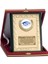 - Ahşap Plaketler - PL-057 B - 15X20 cm 1