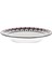 Iznik Çini Çukur Tabak 23 cm 5