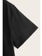 Kadın Slim Fit Crop T-Shirt 4